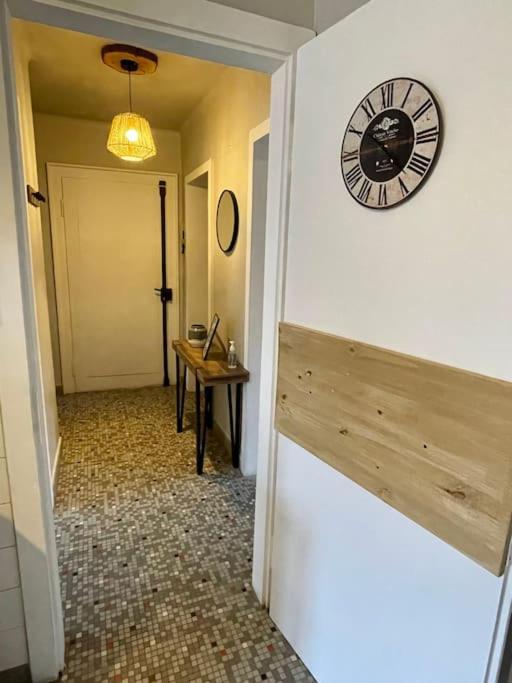 Appartements « La Parenthese » 维桑堡 外观 照片