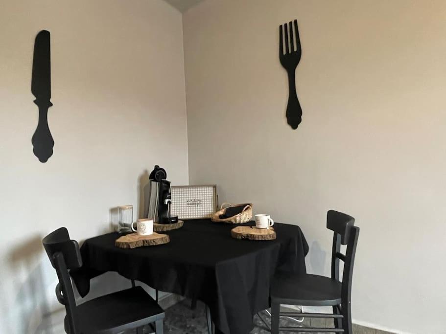 Appartements « La Parenthese » 维桑堡 外观 照片